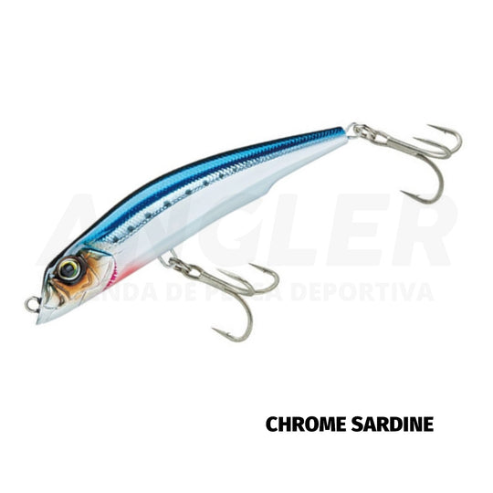Señuelo Yo-Zuri Mag Darter Floating Lipless - 13cm/28g