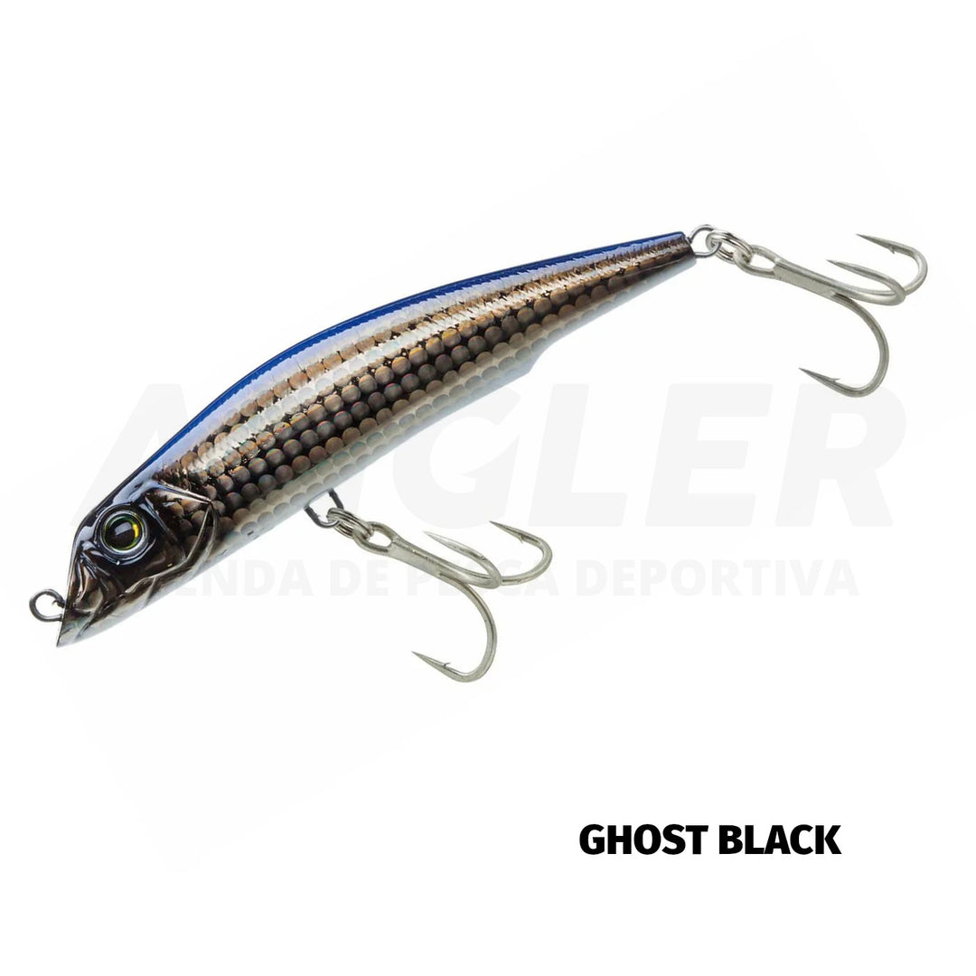 Señuelo Yo-Zuri Mag Darter Floating Lipless - 13cm/28g