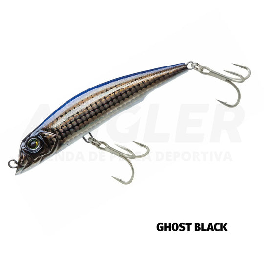 Señuelo Yo-Zuri Mag Darter Floating Lipless - 13cm/28g