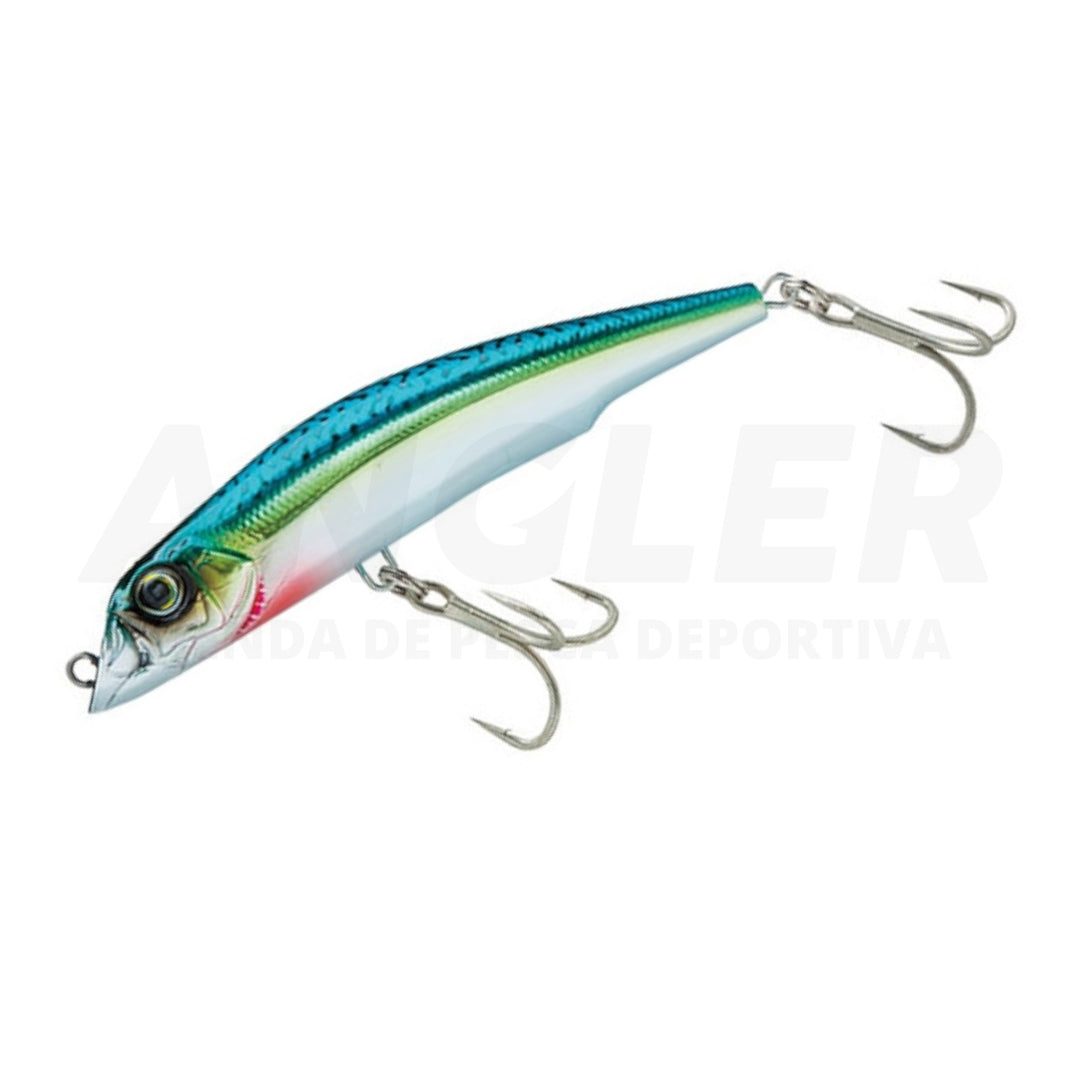 Señuelo Yo-Zuri Mag Darter Floating Lipless - 13cm/28g