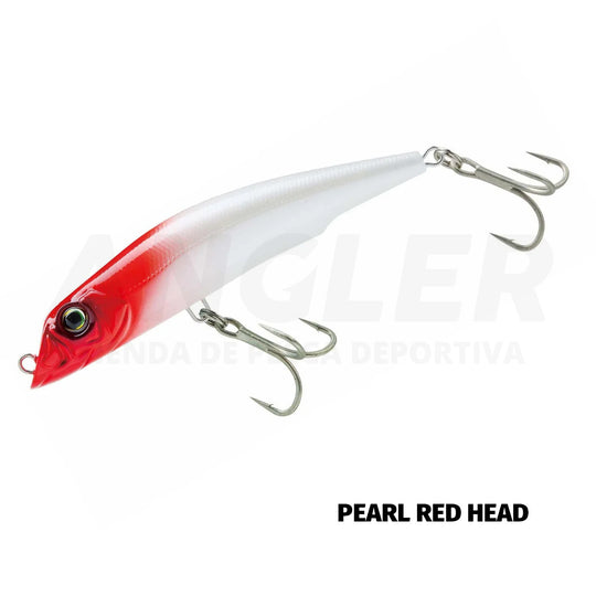 Señuelo Yo-Zuri Mag Darter Floating Lipless - 13cm/28g