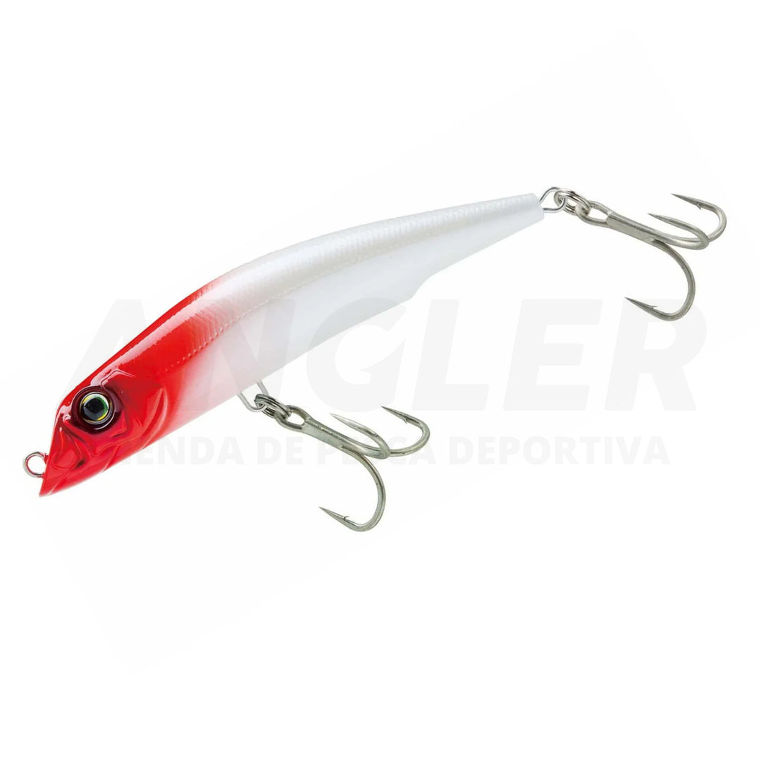 Señuelo Yo-Zuri Mag Darter Floating Lipless - 16cm/56g