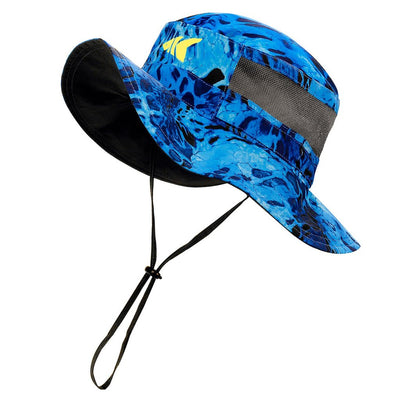 Sombrero para el Sol Respirable Ligero y Confortable - 4 Colores