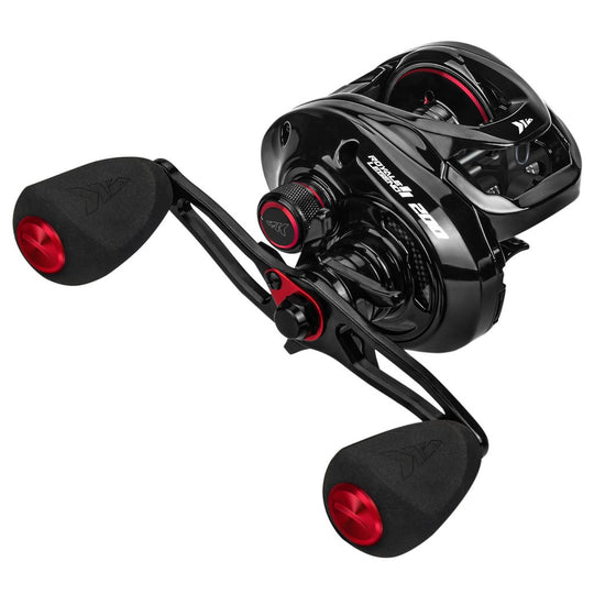 Carrete KastKing Royale Legend II 200 Baitcasting - Saltwater Ready