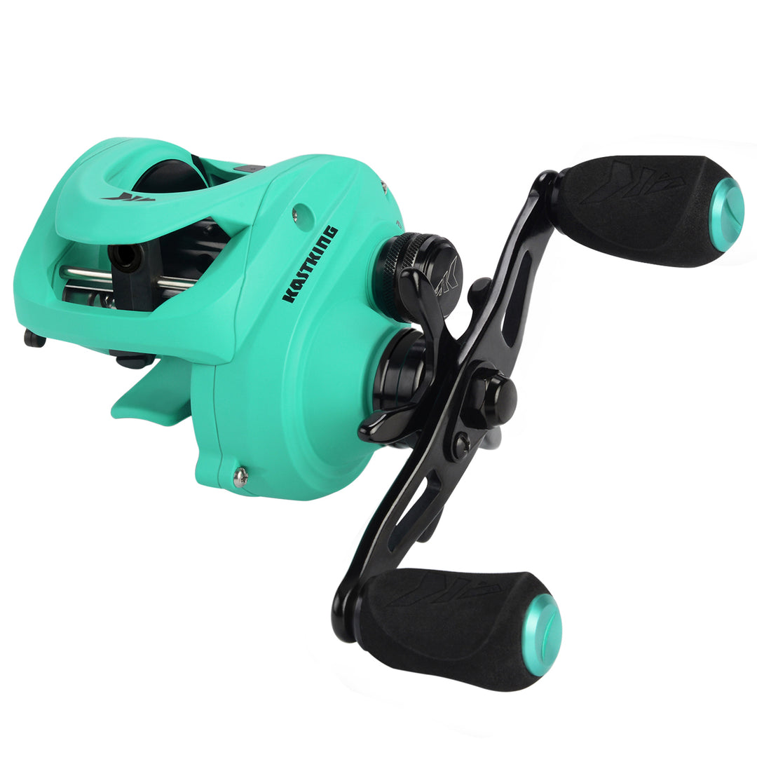 baitcasting ebay fishing reels NEW 3BB Baitcast Reel CL90a Casting Trolling The high .2 Baitcast Reel Fishing Reels for