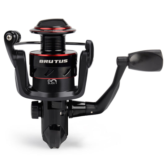 Carrete KastKing Brutus Spinning Reel - 2000, 3000, 4000