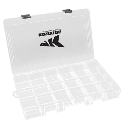Caja para Señuelos de Pesca KastKing - Grande y Extra Grande