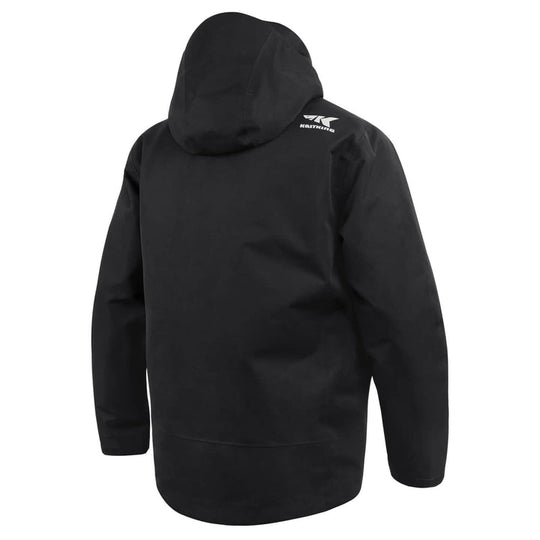 Jacket Raincoat KastKing Deflektor contra Agua con Gorro