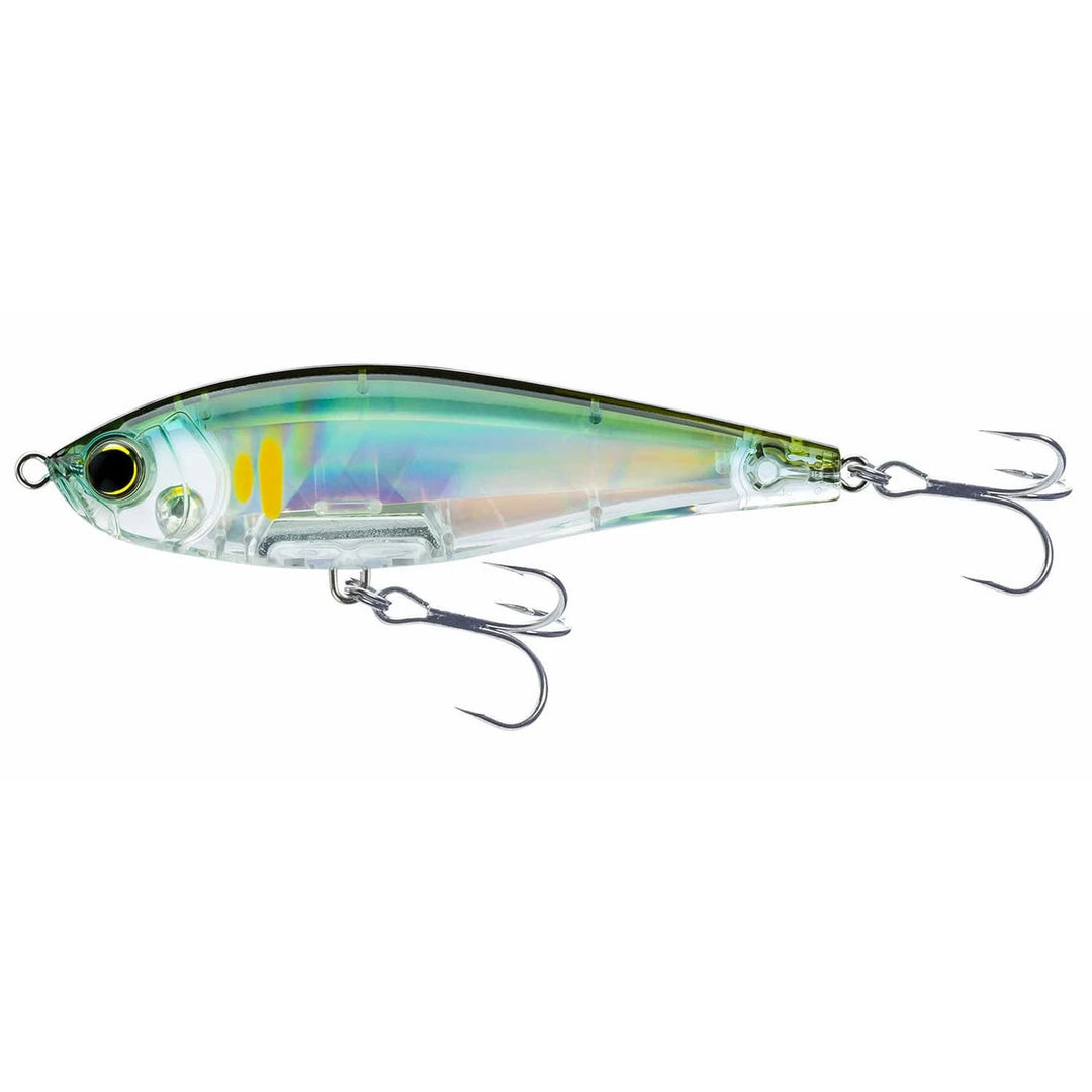 Señuelo Yo-Zuri 3D Inshore Twitchbait Suspending - 7cm/9cm/11/13cm