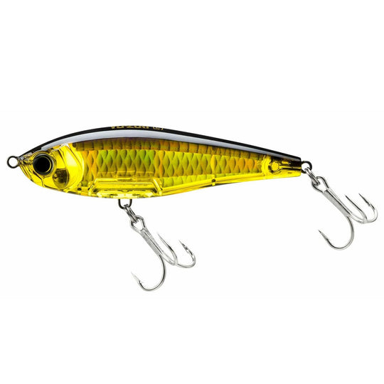 Señuelo Yo-Zuri 3D Inshore Twitchbait Suspending - 7cm/9cm/11/13cm