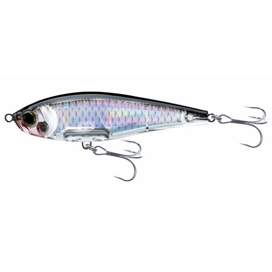 Señuelo Yo-Zuri 3D Inshore Twitchbait Suspending - 7cm/9cm/11/13cm