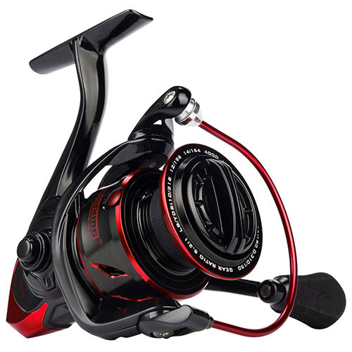 Carrete KastKing Sharky III - Saltwater Spinning Reel