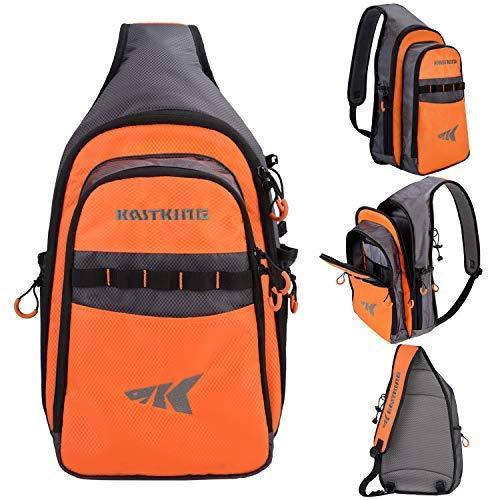 Bolso KastKing para Colgar del Hombro - Edición Pro