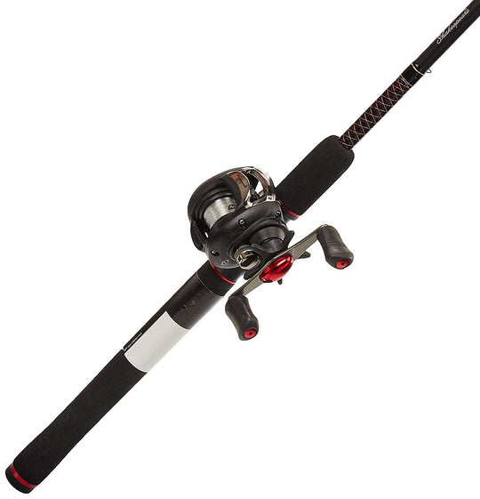 Caña Ugly Stik GX2 Casting Rod