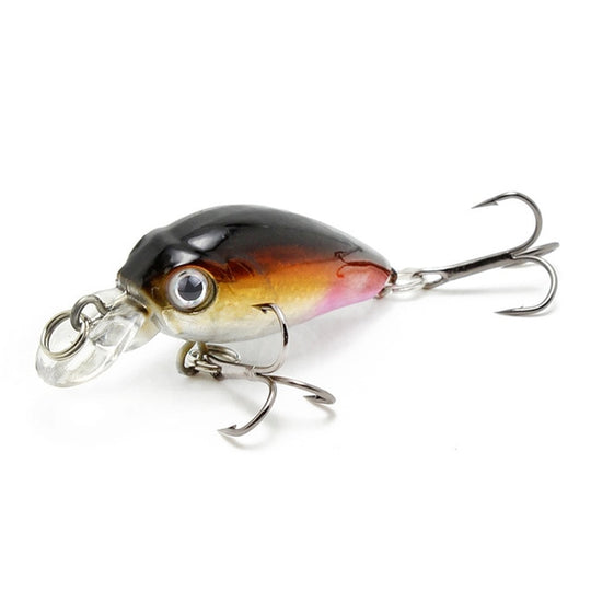 Señuelo VP Mini Crank Wobbler 3.5cm/4.1g