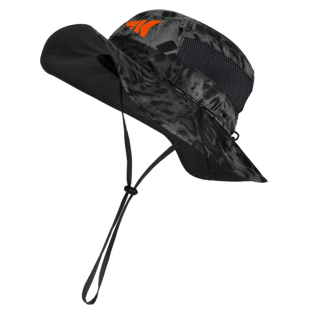 Sombrero para el Sol Respirable Ligero y Confortable - 4 Colores
