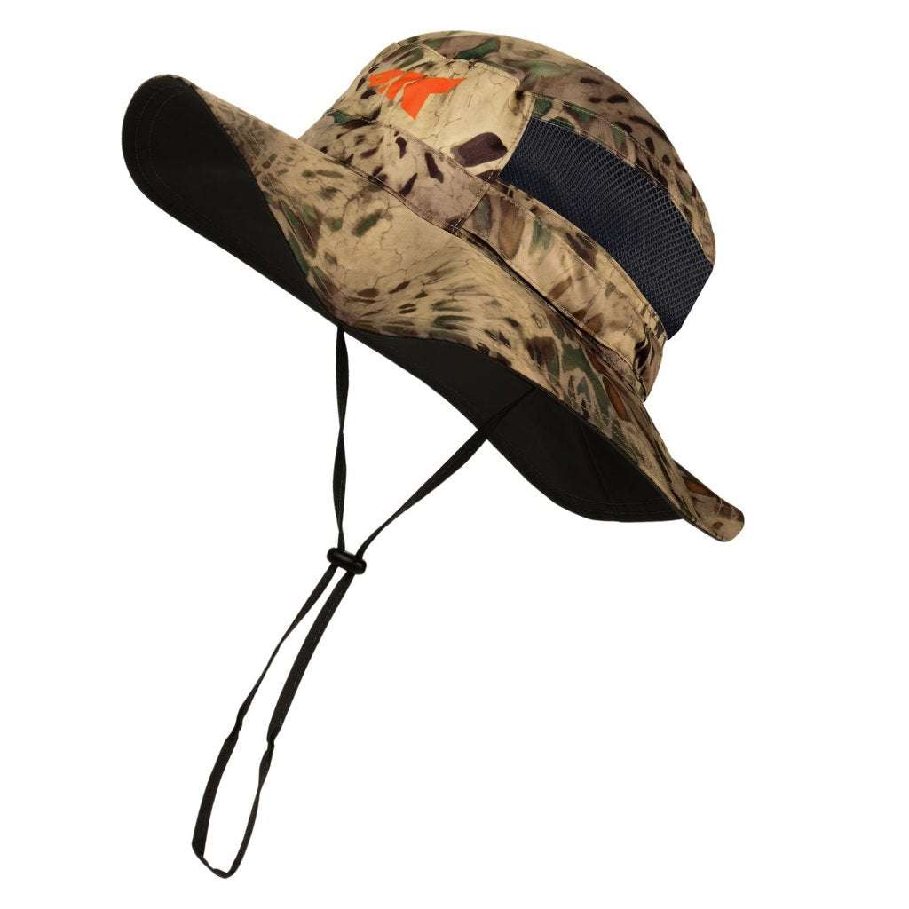 Sombrero para el Sol Respirable Ligero y Confortable - 4 Colores –
