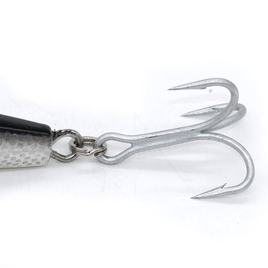 Señuelo Noeby Minnow 14cm/50g de Trolling