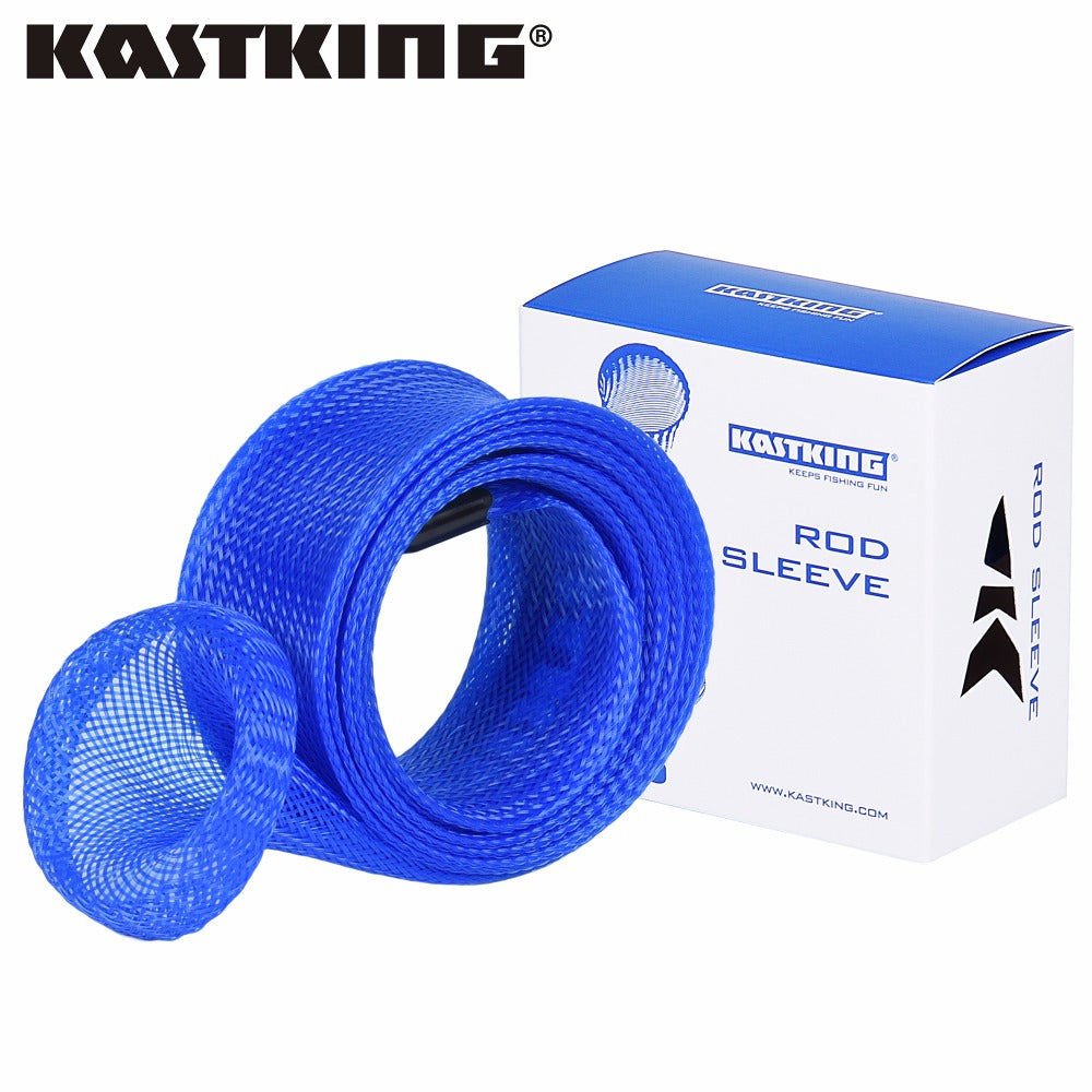 Funda o Cobertor para Cañas de Pescar KastKing - No absorbente