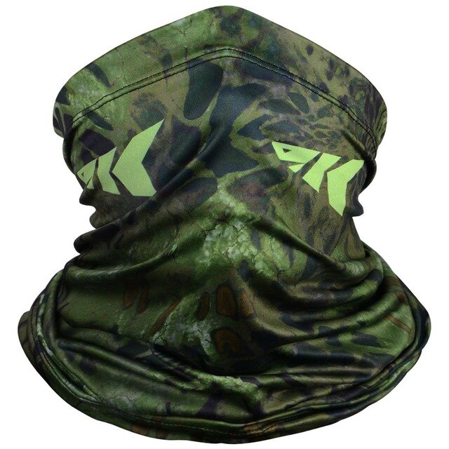 Bandana/Facemask KastKing - Colores Selectos