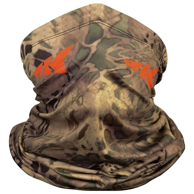 Bandana/Facemask KastKing - Colores Selectos
