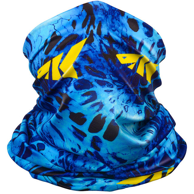Bandana/Facemask KastKing - Colores Selectos