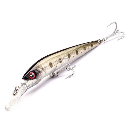 Señuelo Noeby Minnow 14cm/50g de Trolling