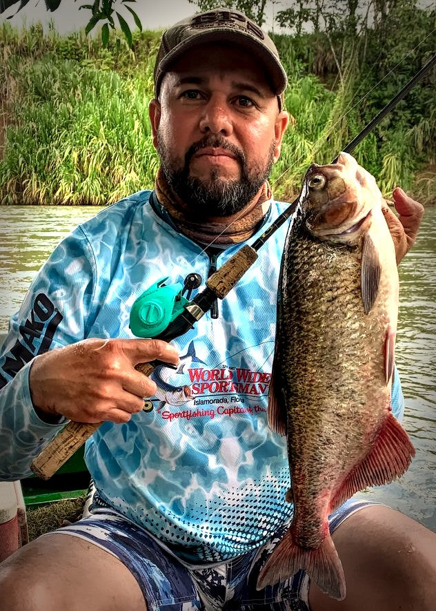 Carrete KastKing Spartacus Maximus - Saltwater Casting Reel