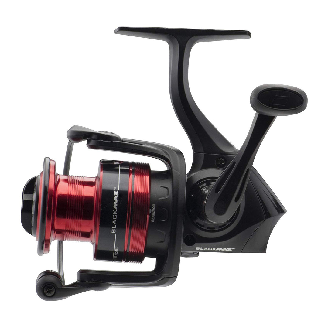 Abu Garcia Black Max S30 - Freshwater Spinning Reel