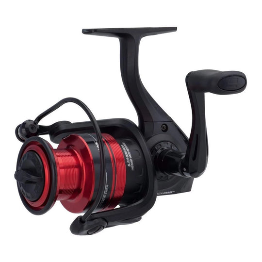 Abu Garcia Black Max S30 - Freshwater Spinning Reel