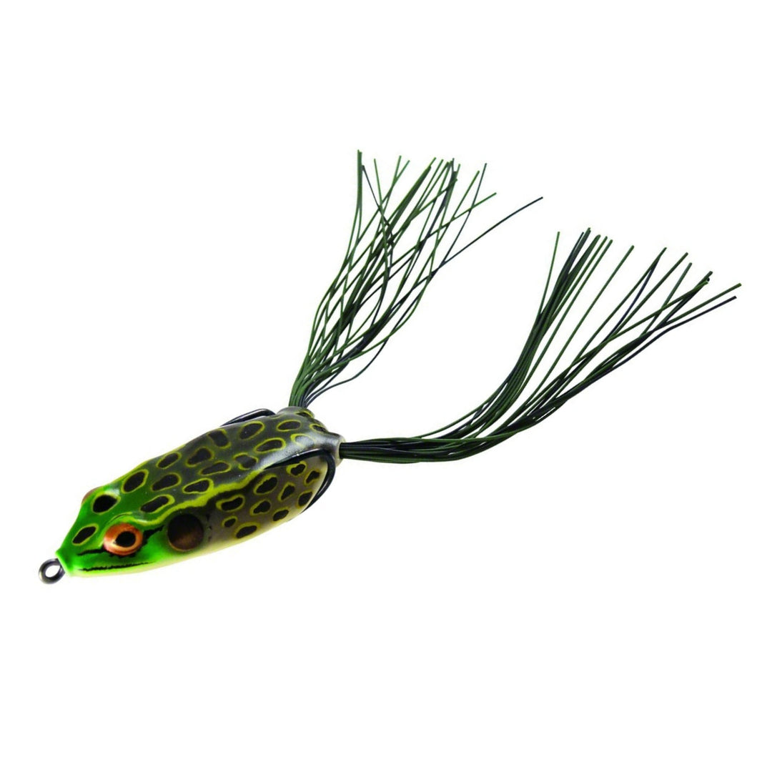 Señuelo Rana Booyah Pad Crasher Bullfrog 5cm/7.5g