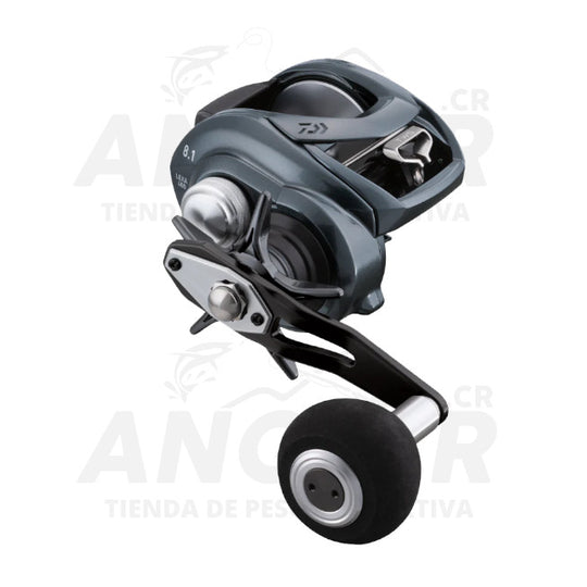 Carrete de Baitcasting Daiwa Lexa 300 TWS 7.1:1