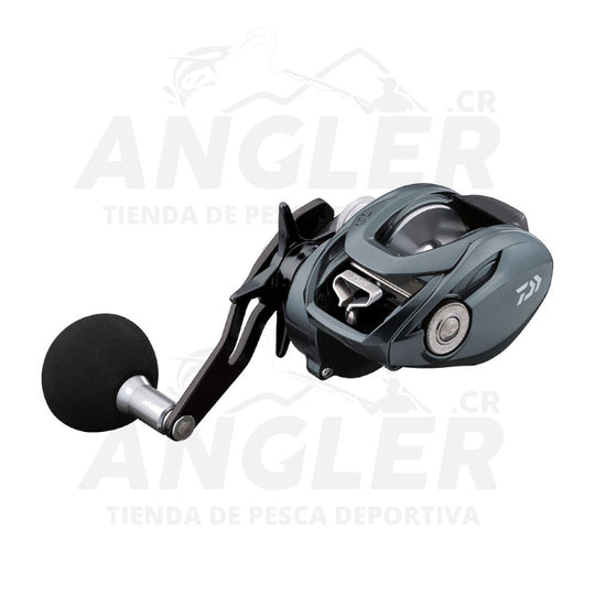 Carrete de Baitcasting Daiwa Lexa 300 TWS 7.1:1