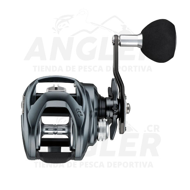 Carrete de Baitcasting Daiwa Lexa 300 TWS 7.1:1