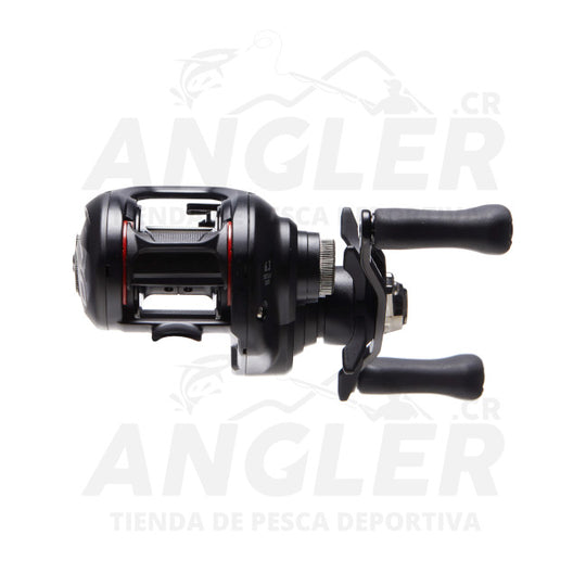 Carrete de Baitcasting Daiwa Tatula 100 T-Wing System 7.1:1