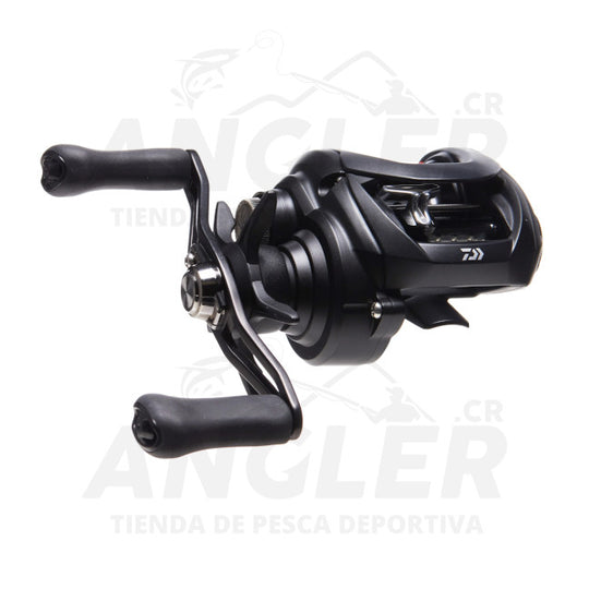 Carrete de Baitcasting Daiwa Tatula 100 T-Wing System 7.1:1