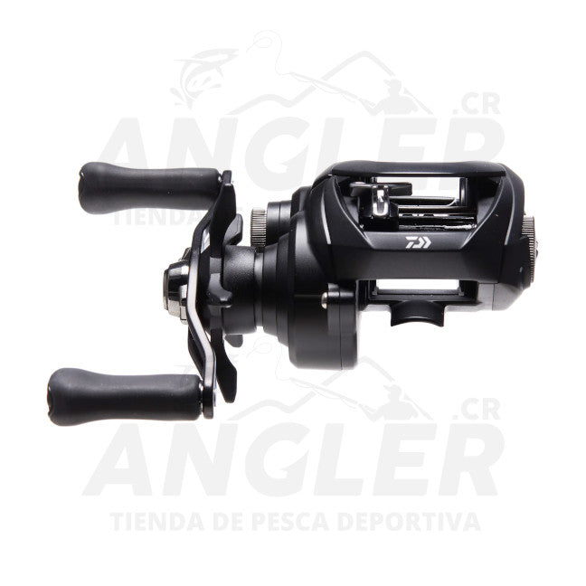 Carrete de Baitcasting Daiwa Tatula 100 T-Wing System 7.1:1