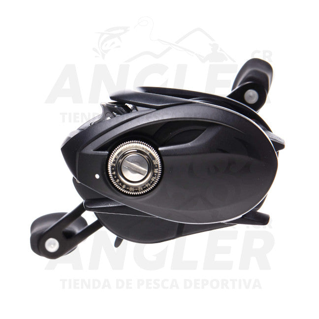 Carrete de Baitcasting Daiwa Tatula 100 T-Wing System 7.1:1