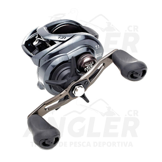 Carrete de Baitcasting Daiwa Tatula 300 T-Wing System 7.1:1