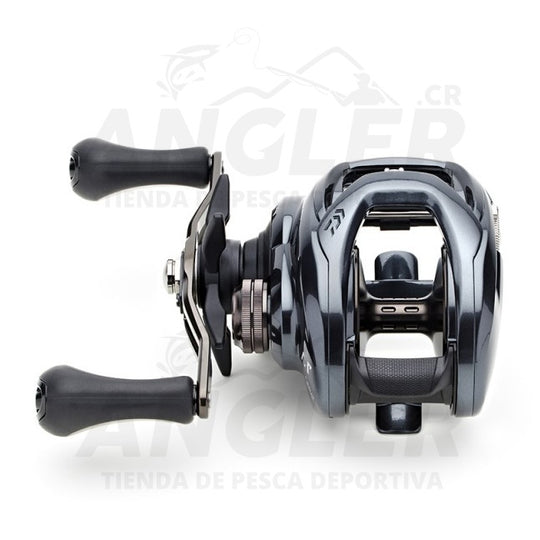 Carrete de Baitcasting Daiwa Tatula 300 T-Wing System 7.1:1