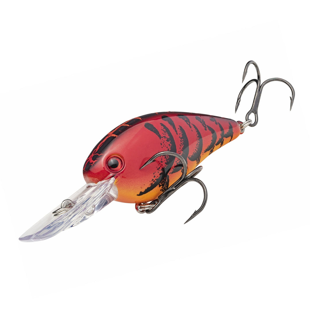 Señuelo StrikeKing KVD 1.5 Deep Diver SquareBill Crankbait 9ft