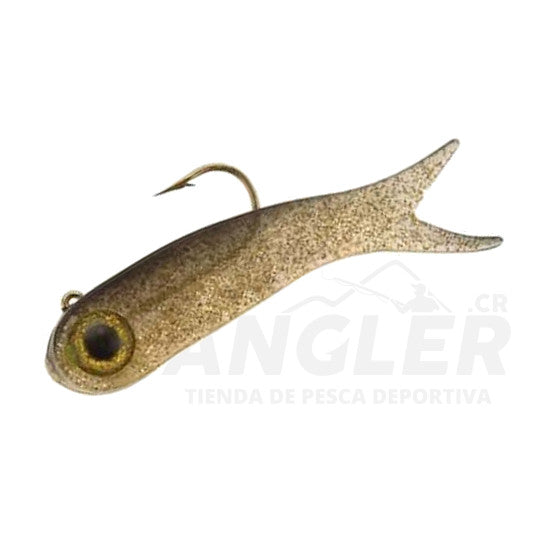 Señuelo Suave DOA TerrorEyz Big One en 9.5cm/21g (2 unidades)