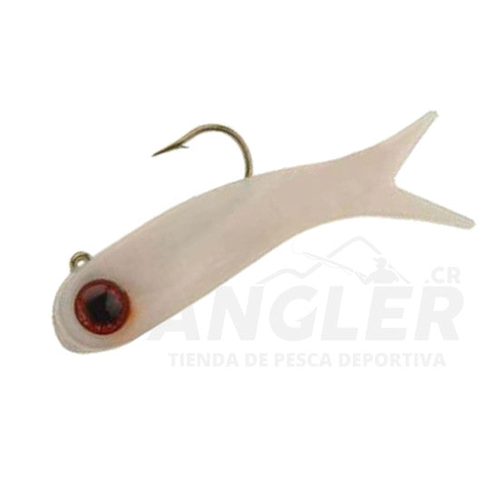 Señuelo Suave DOA TerrorEyz Big One en 9.5cm/21g (2 unidades)