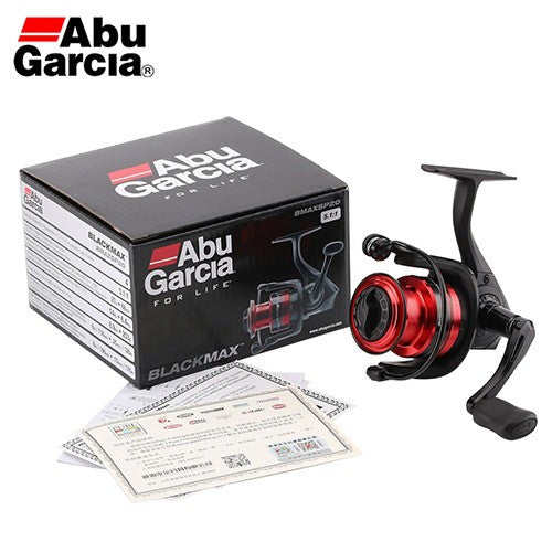 Abu Garcia Black Max S30 - Freshwater Spinning Reel