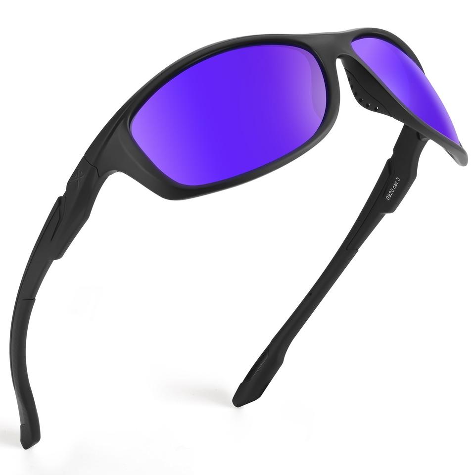 Gafas Polarizadas Extremus Rainier 100% Protección UV Fit