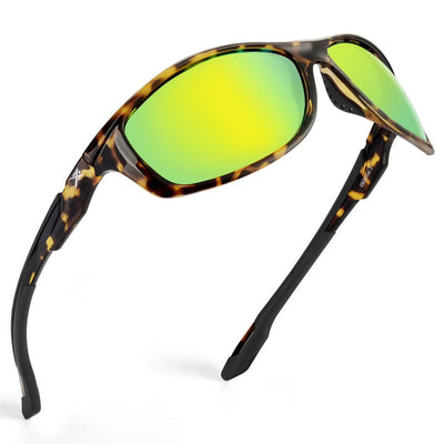 Gafas Polarizadas Extremus Rainier 100% Protección UV - Fit & Comfort