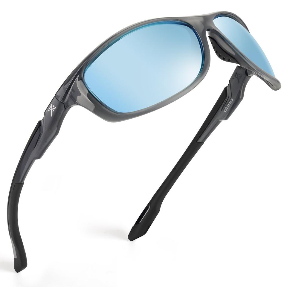 Gafas Polarizadas Extremus Rainier 100% Protección UV - Fit & Comfort