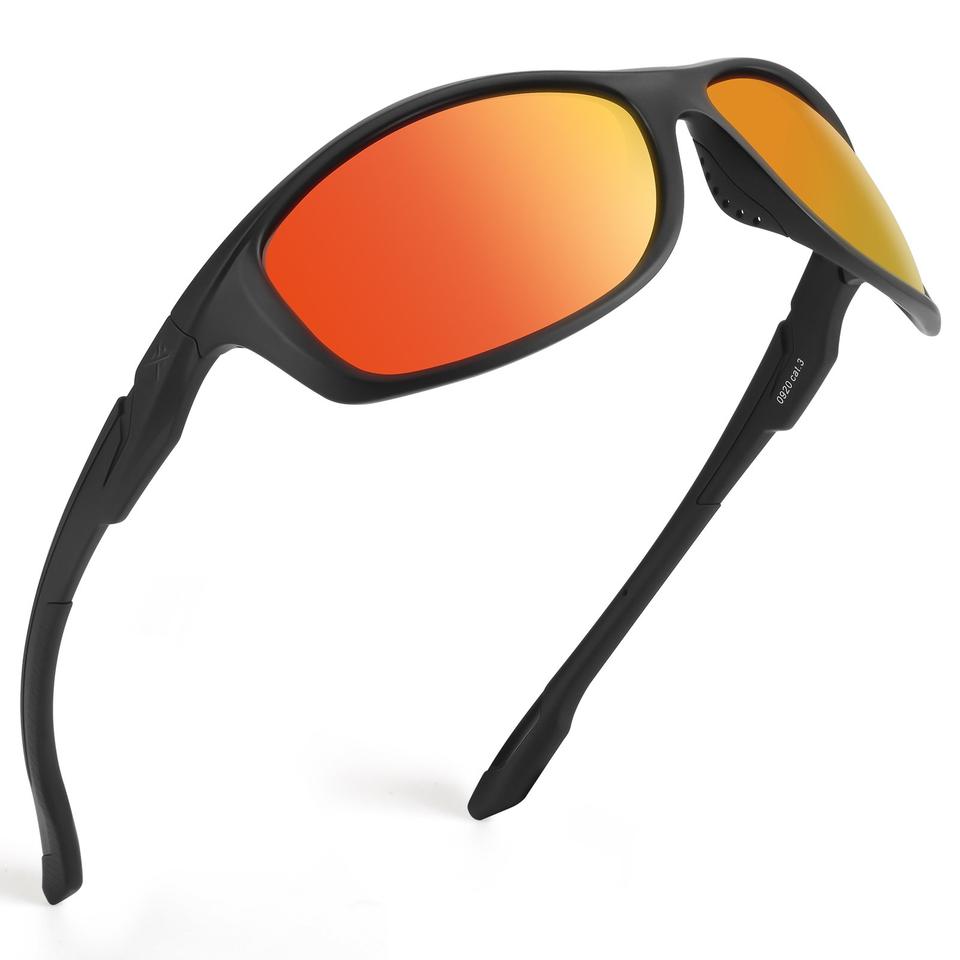 Gafas Polarizadas Extremus Rainier 100% Protección UV - Fit & Comfort