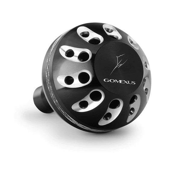 Perilla de Poder Gomexus para Carretes de Spinning en 38mm