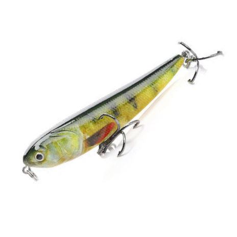 Señuelo Paseante Natural Bait Jerk Pencil - 7cm/6g